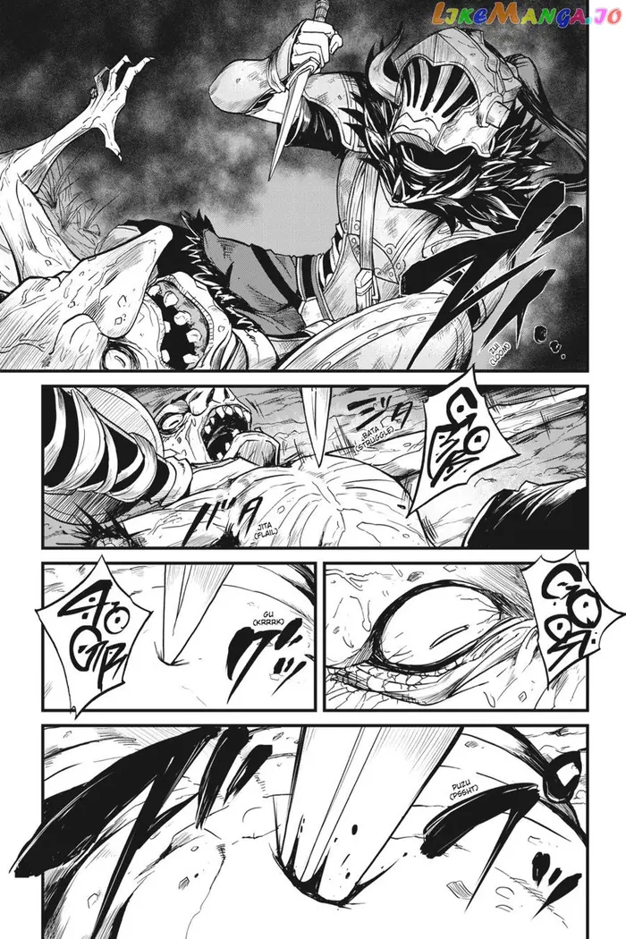 Goblin Slayer: Side Story Year One Chapter 7 image 18_optimized